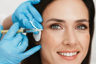 Filter Free Face Rejuvenation- Facial, Tox, SmoothGlo