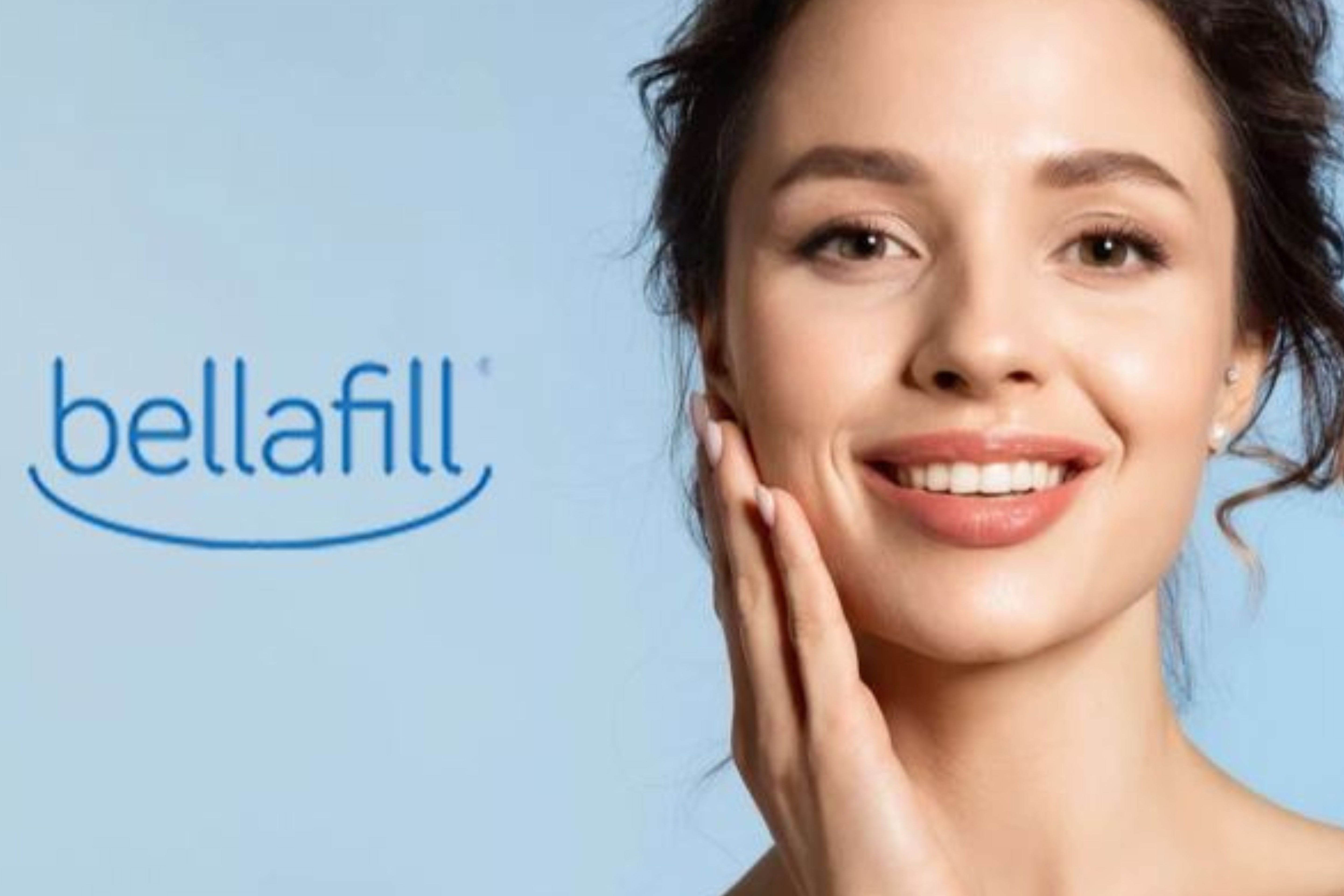 Wrinkles Be Gone!- Bellafill & Acupulse