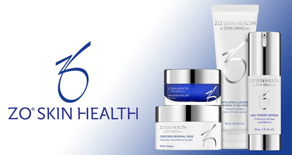 ZO® Skin Health Products