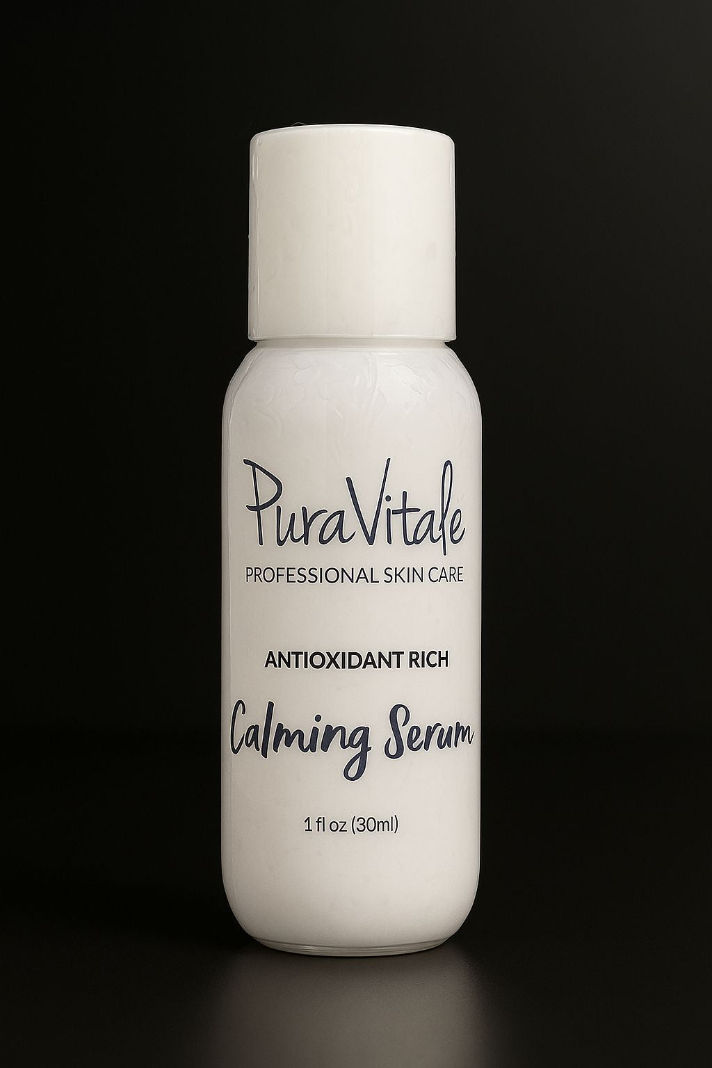 Pura Vitale Anti-Oxidant Rich Calming Serum