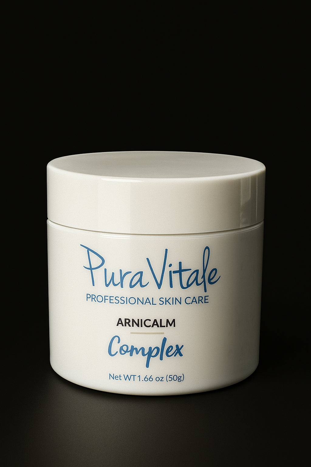 Pura Vitale Arnicalm Serum