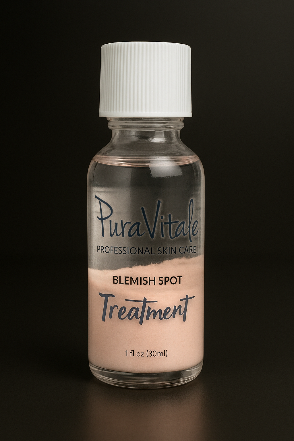 Pura Vitale Blemish Spot Treatment