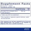 Bromelain 2400 500 mg