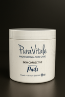 Pura Vitale Corrective/Exfoliating Pads