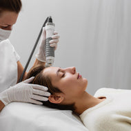 Rejuvapen Microneedling for Hair Loss
