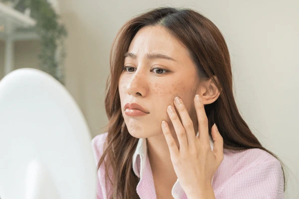 Dark Spot Eliminator- Peel, IPL, Facial