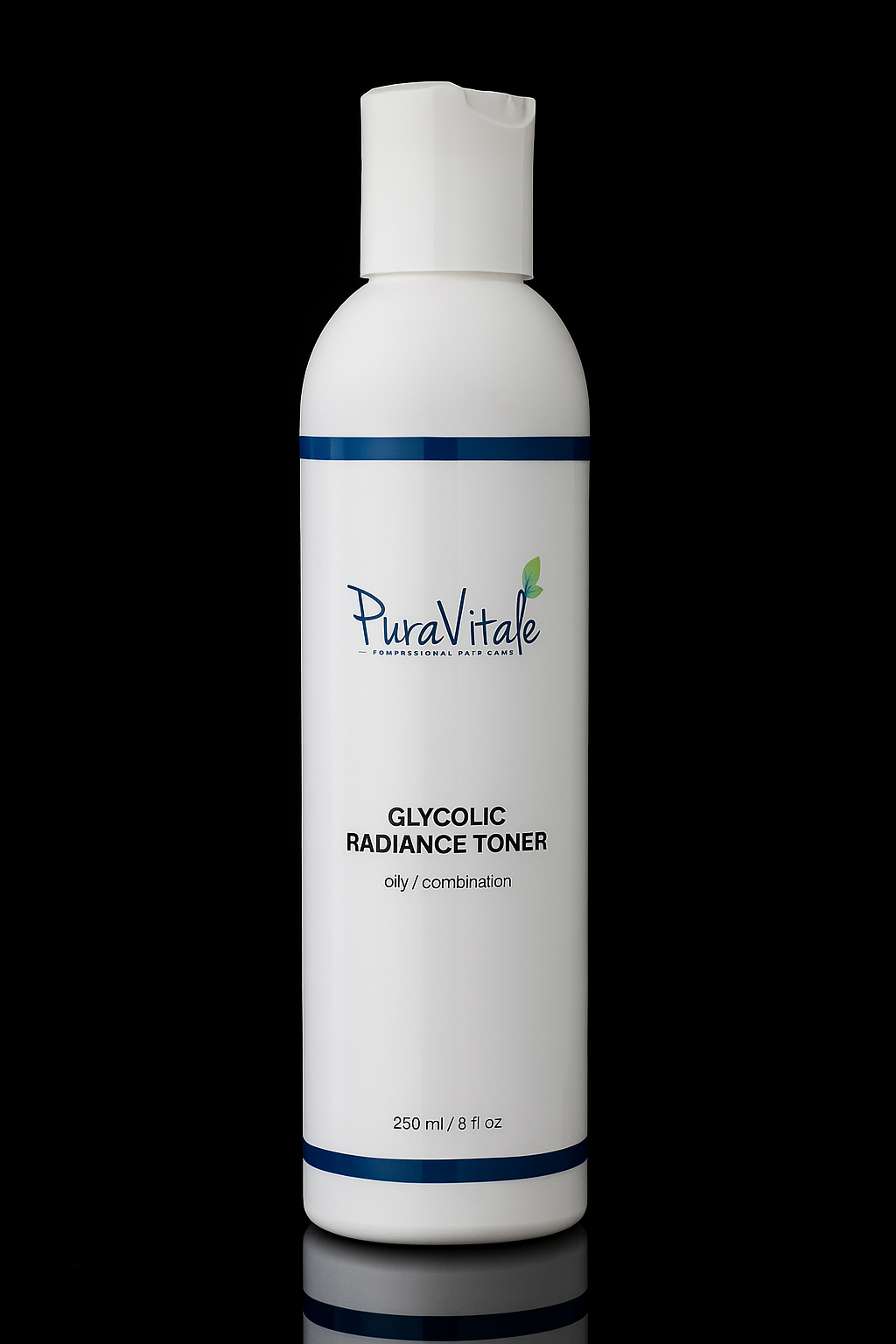 Pura Vitale Glycolic Toner