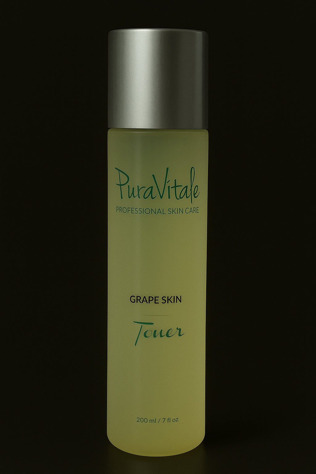 Pura Vitale Grape Skin Anti-Oxidant Toner