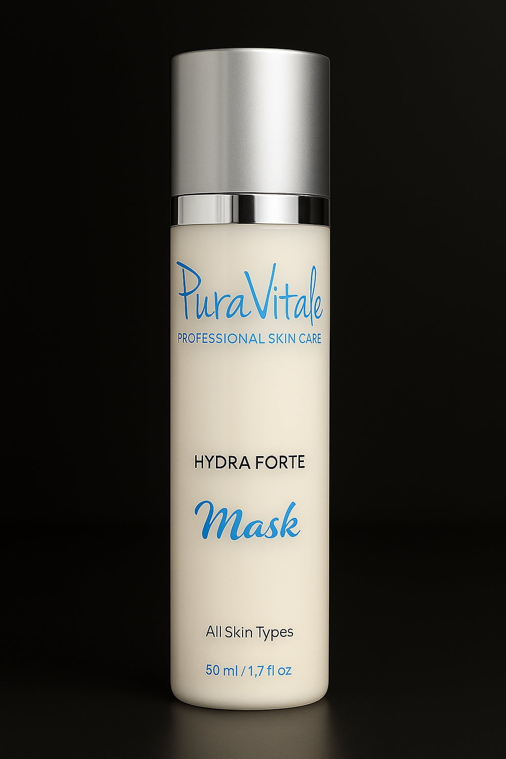 Pura Vitale Hydra Forte Mask