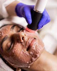 Deluxe Glo2Facial