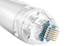 RF Microneedling Consult