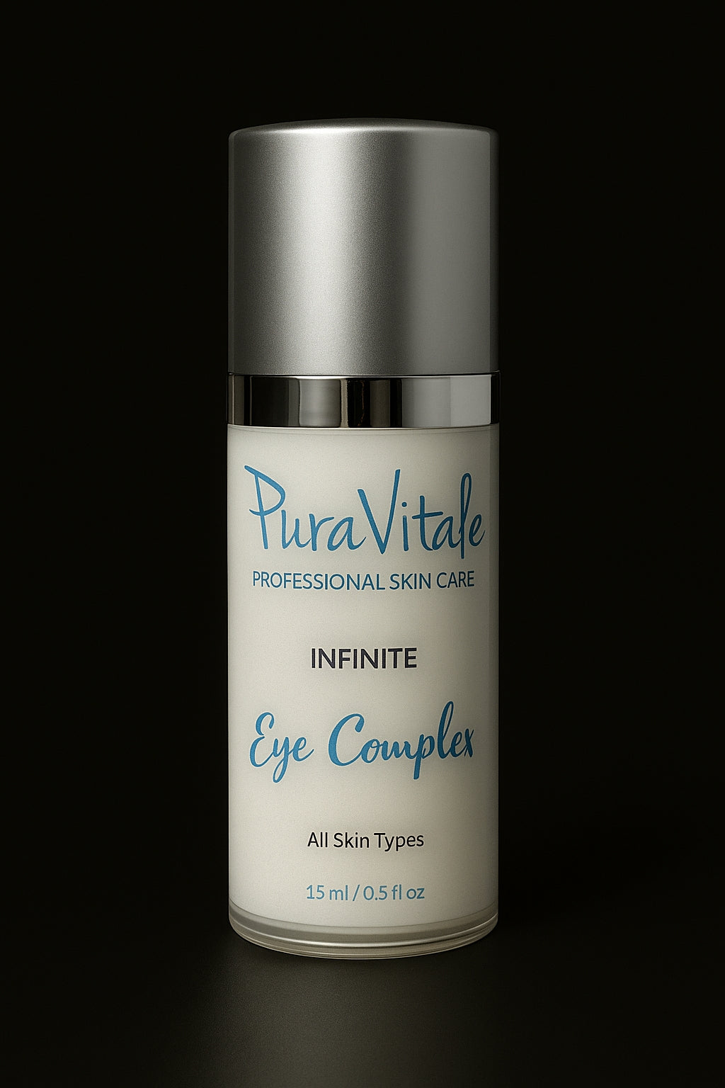 Pura Vitale Infinite Eye Complex
