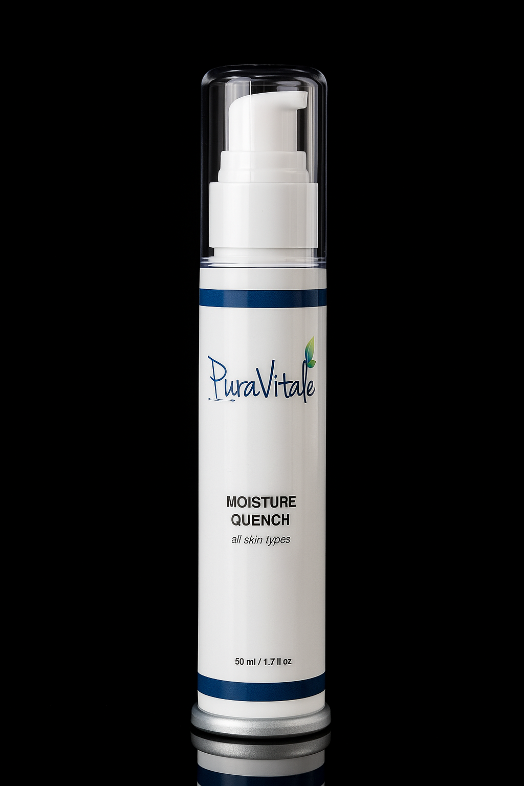 Pura Vitale Moisture Quench