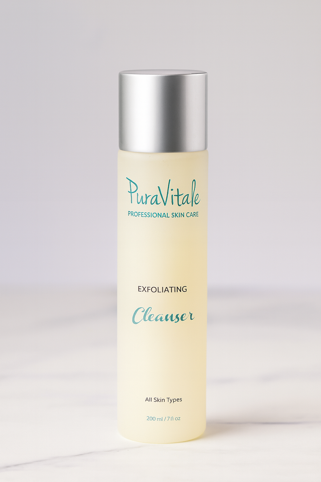 Exfoliating Cleanser