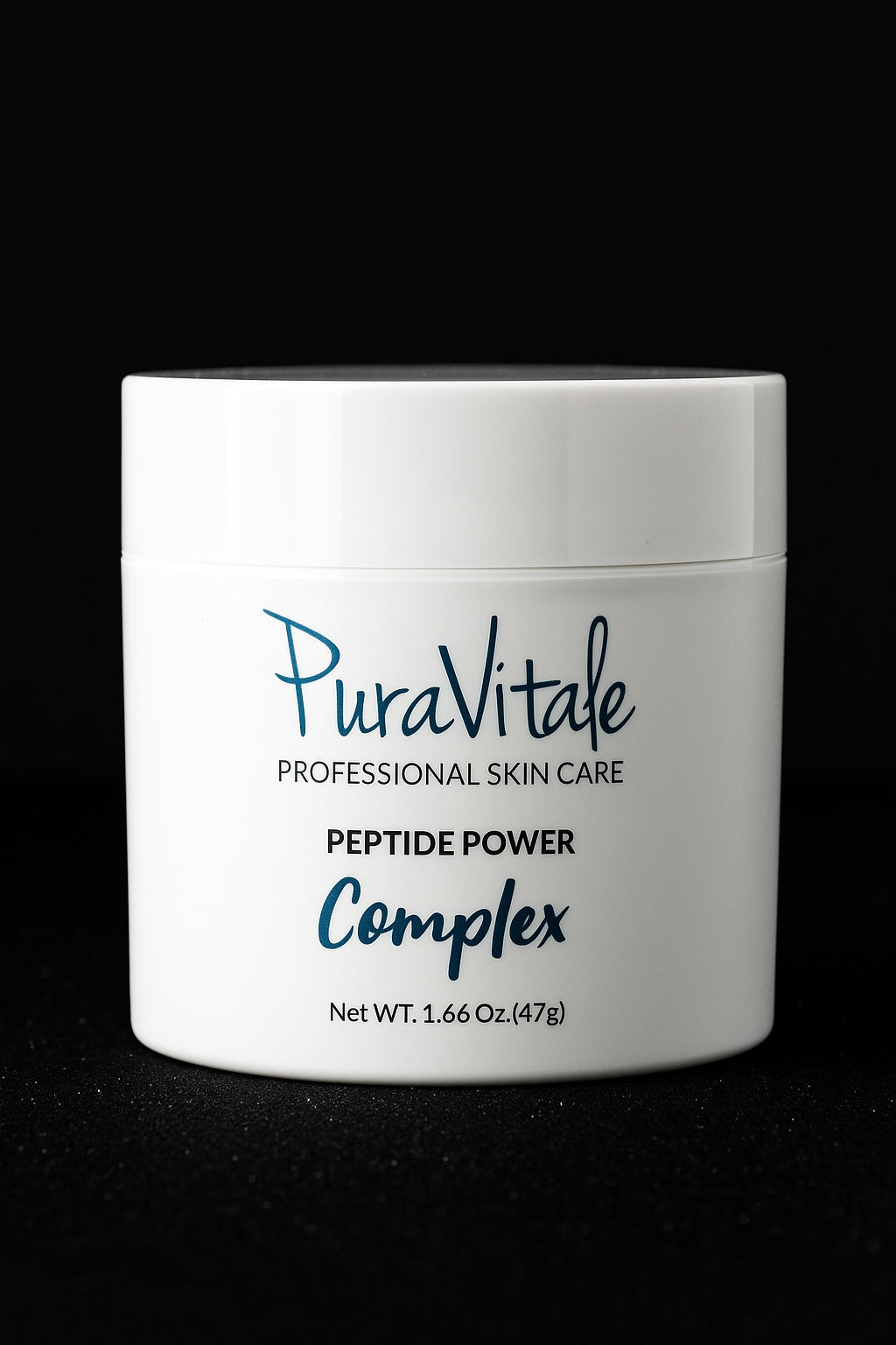 peptide-power