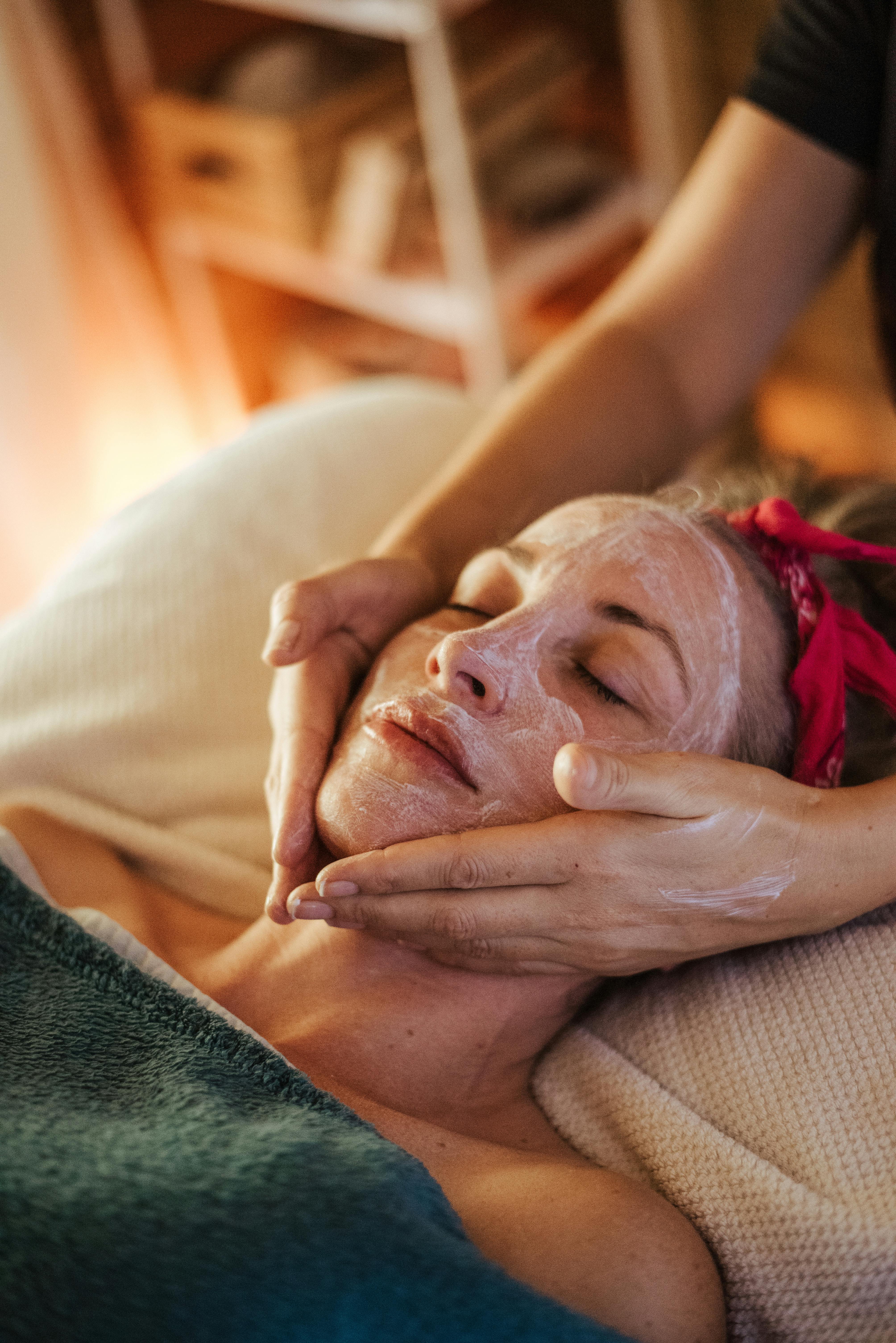 Glow & Unwind Package (3 Medical Facials + FREE Massage)