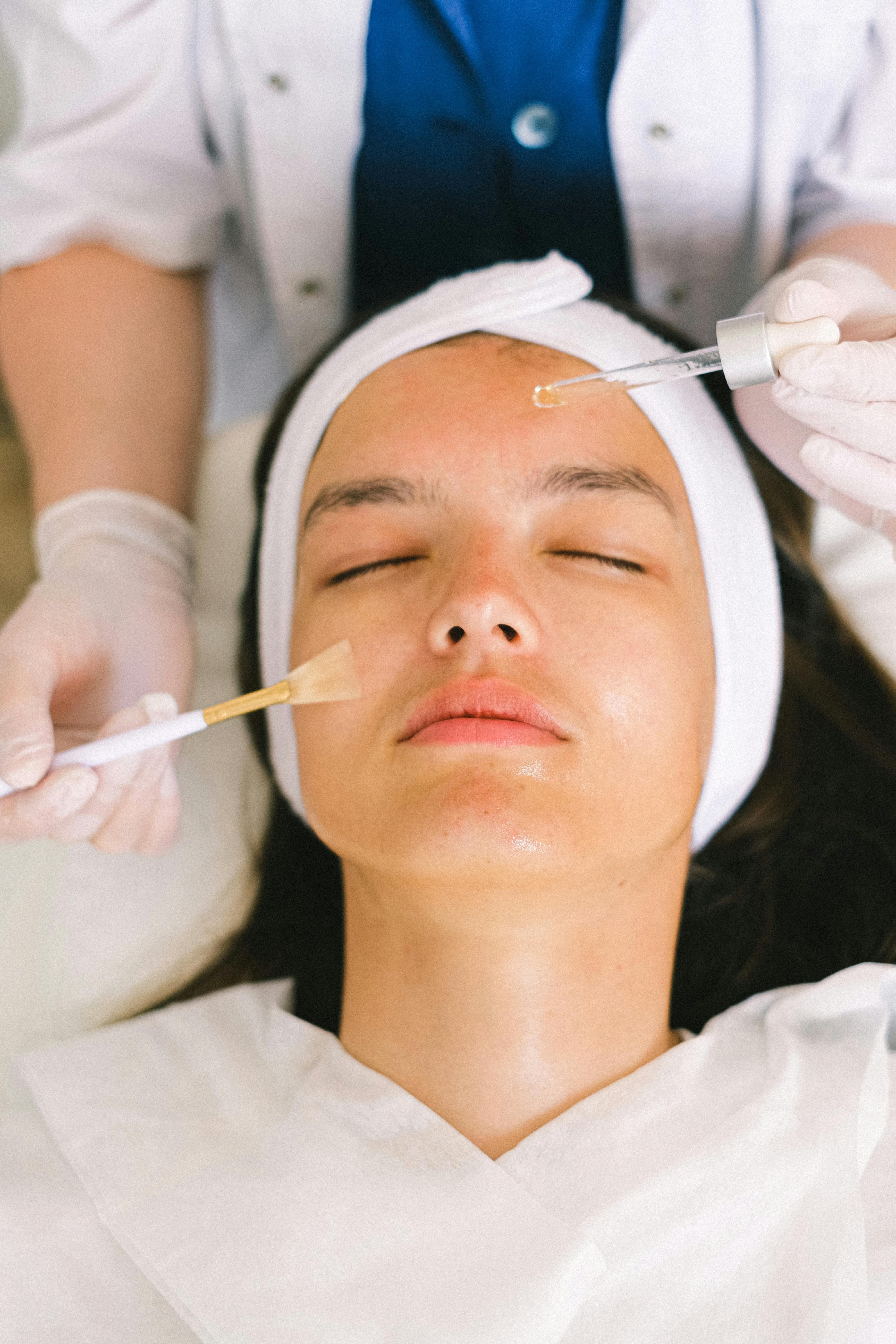 ResurFX (FACE, NECK & CHEST) Skin Resurfacing Duo