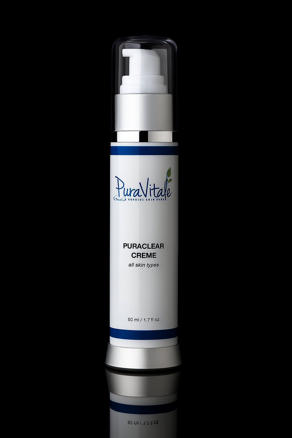 Pura Vitale PuraClear Creme