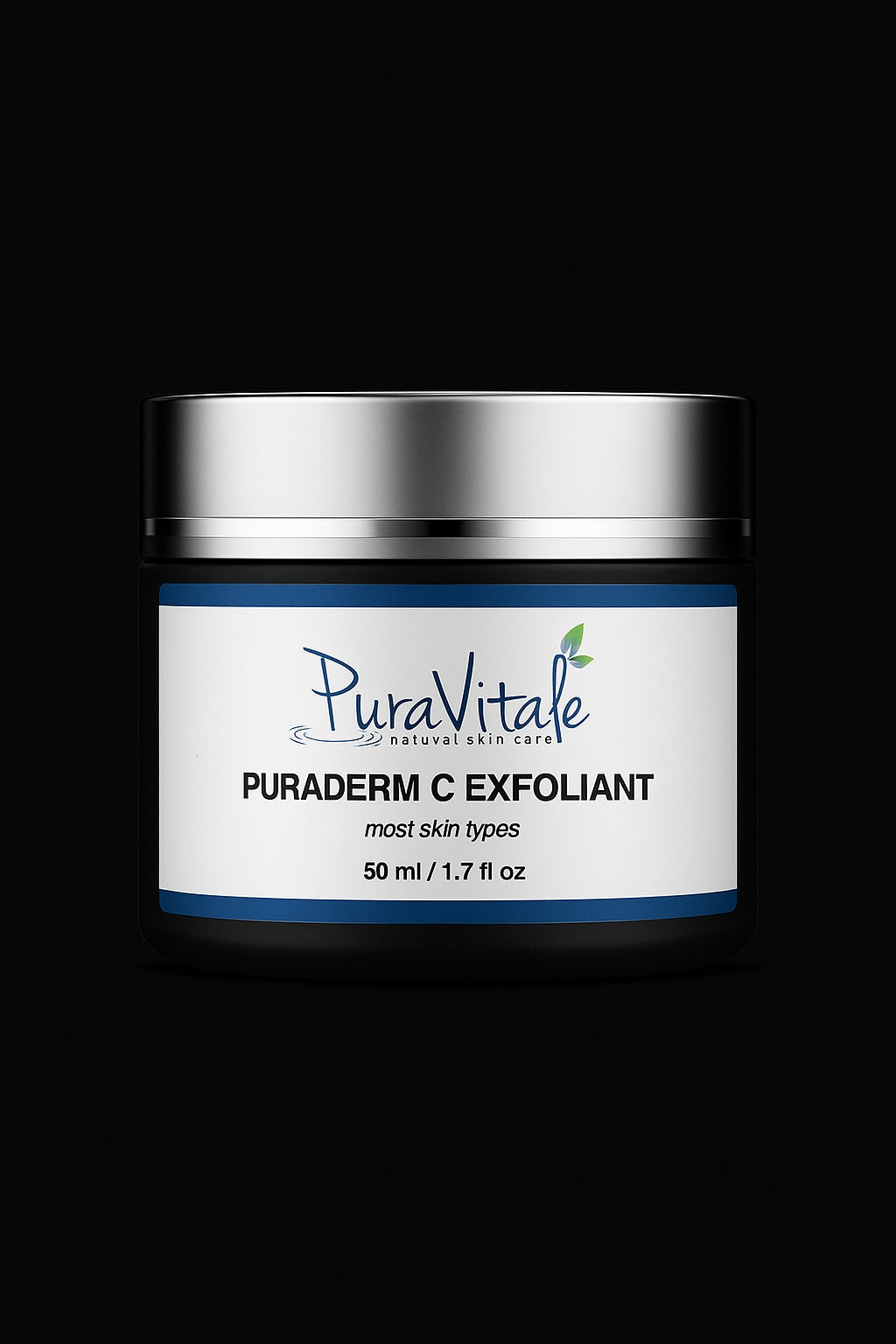 Pura Vitale Puraderm C Exfoliant