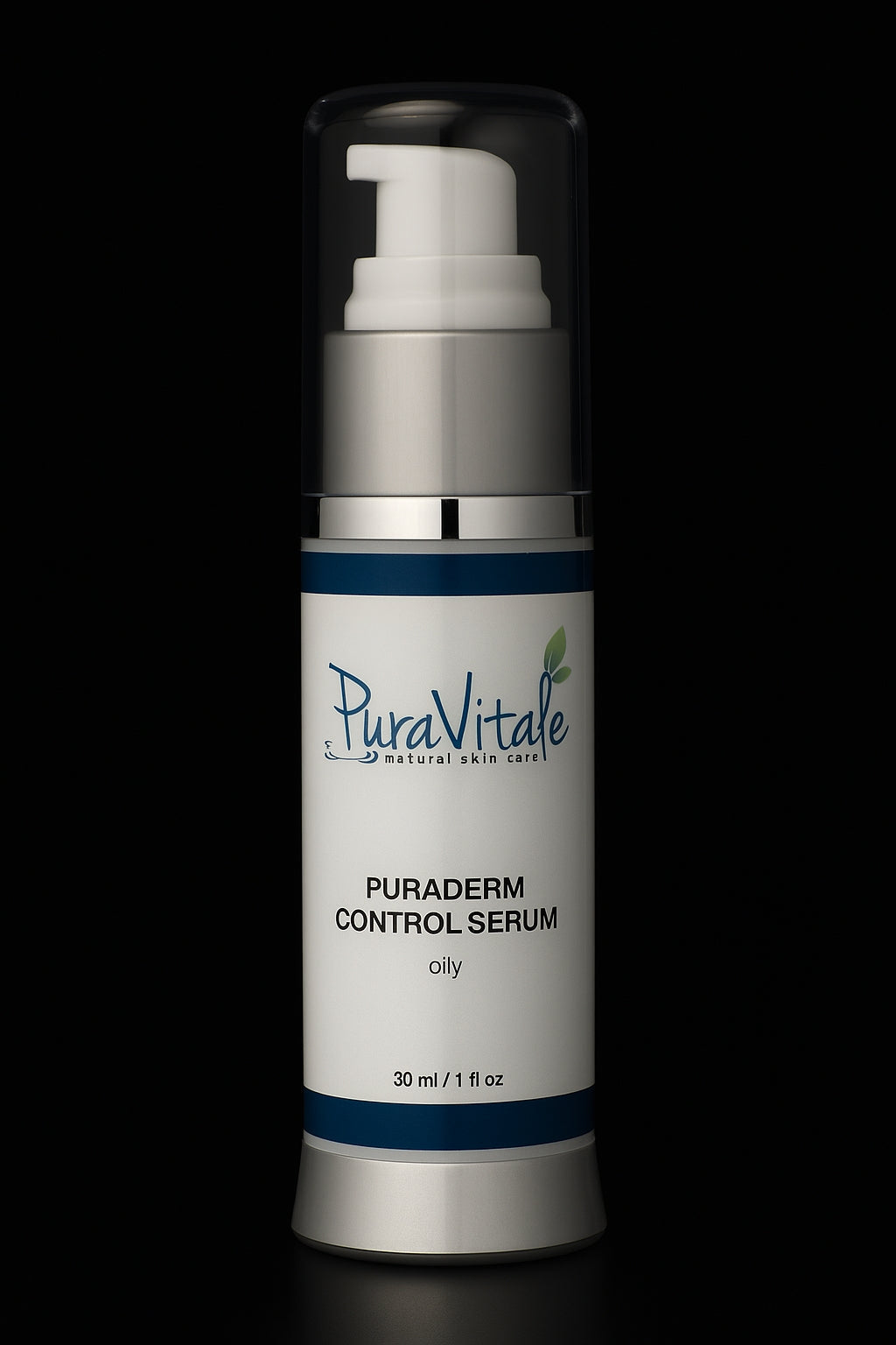 Pura Vitale Puraderm Control Serum