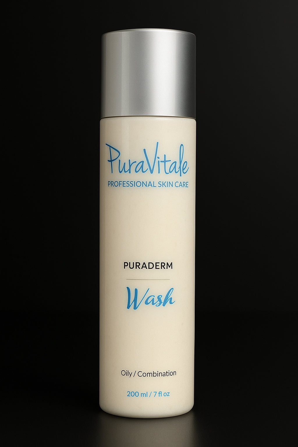 Pura Vitale Puraderm Wash
