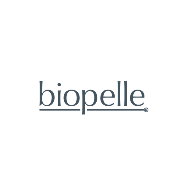 biopelle wordmark