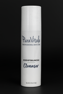 Pura Vitale Rosehip Regenerative Balancing Cleanser