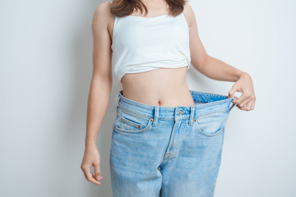 Rocking Bod 2.0 – The Ultimate GLP-1 Weight Loss Experience