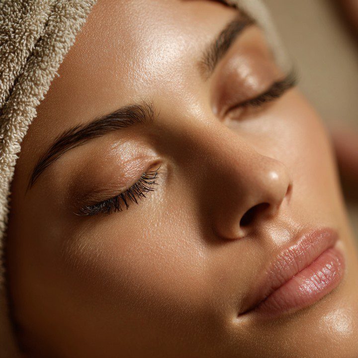 ResurFX (FACE, NECK & CHEST) Skin Resurfacing Duo