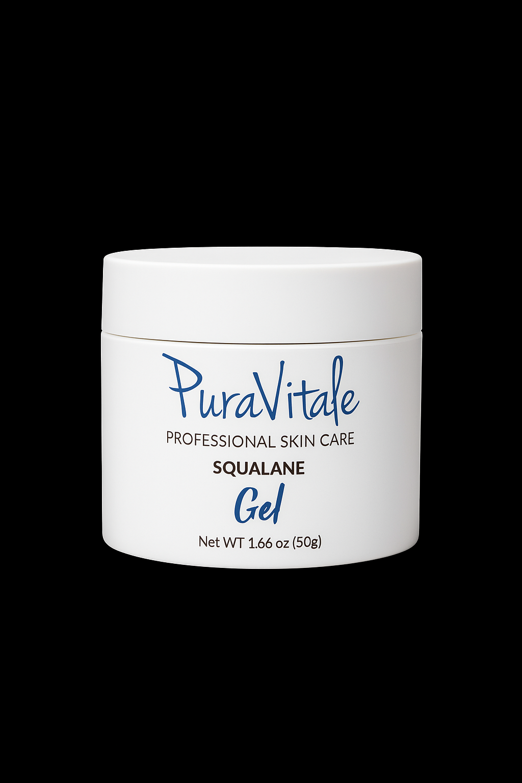 Pura Vitale Squalane Equilibrium Restoring Gel