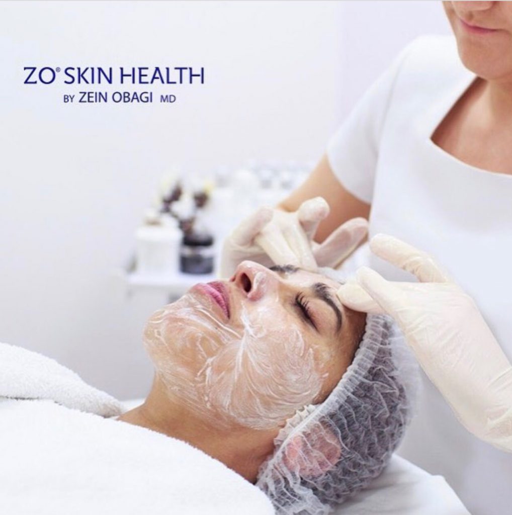 Facial Enhancements