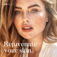 The SaltFacial- Series of 3