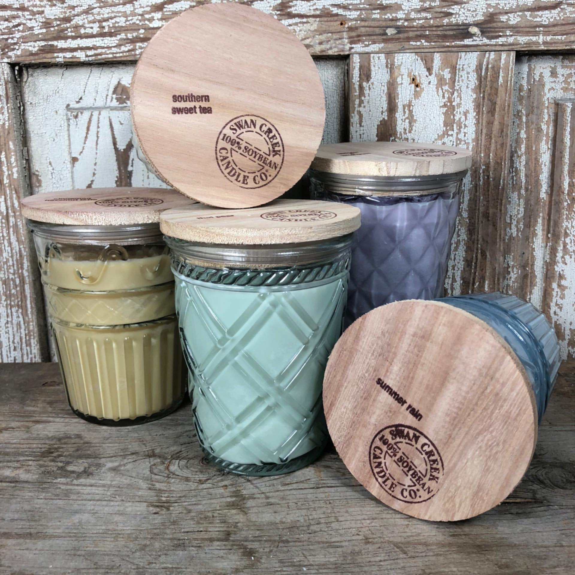 Swan Creek Candle