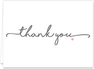 Thank You Spa Gift Card Special!