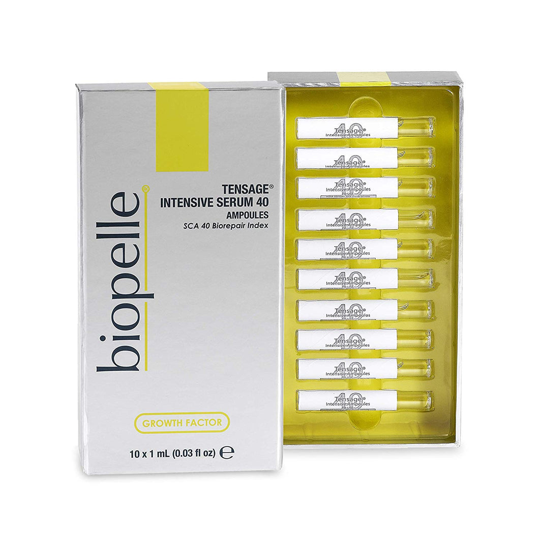 Biopelle- Tensage Intensive Serum 40