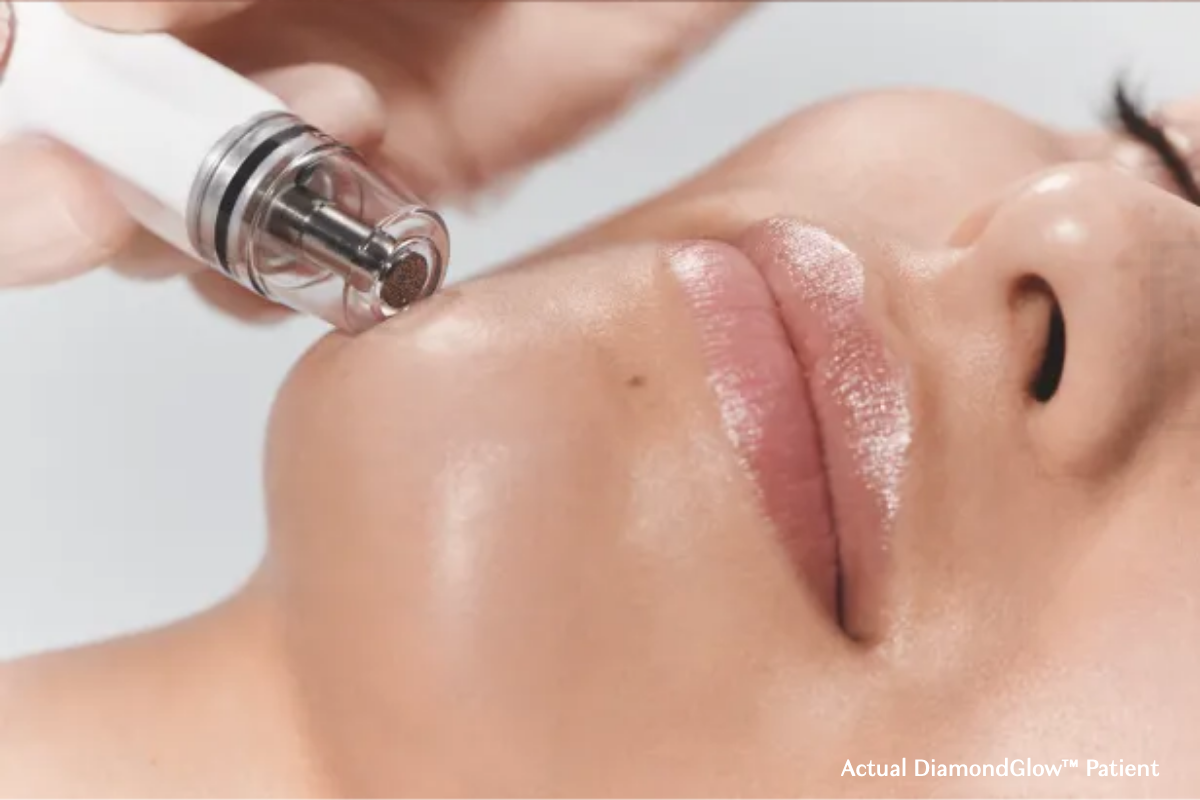 Medical Grade Facials
