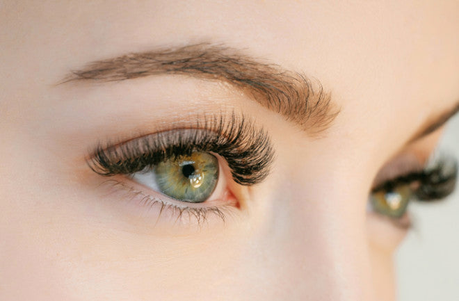 Eyes & Lash