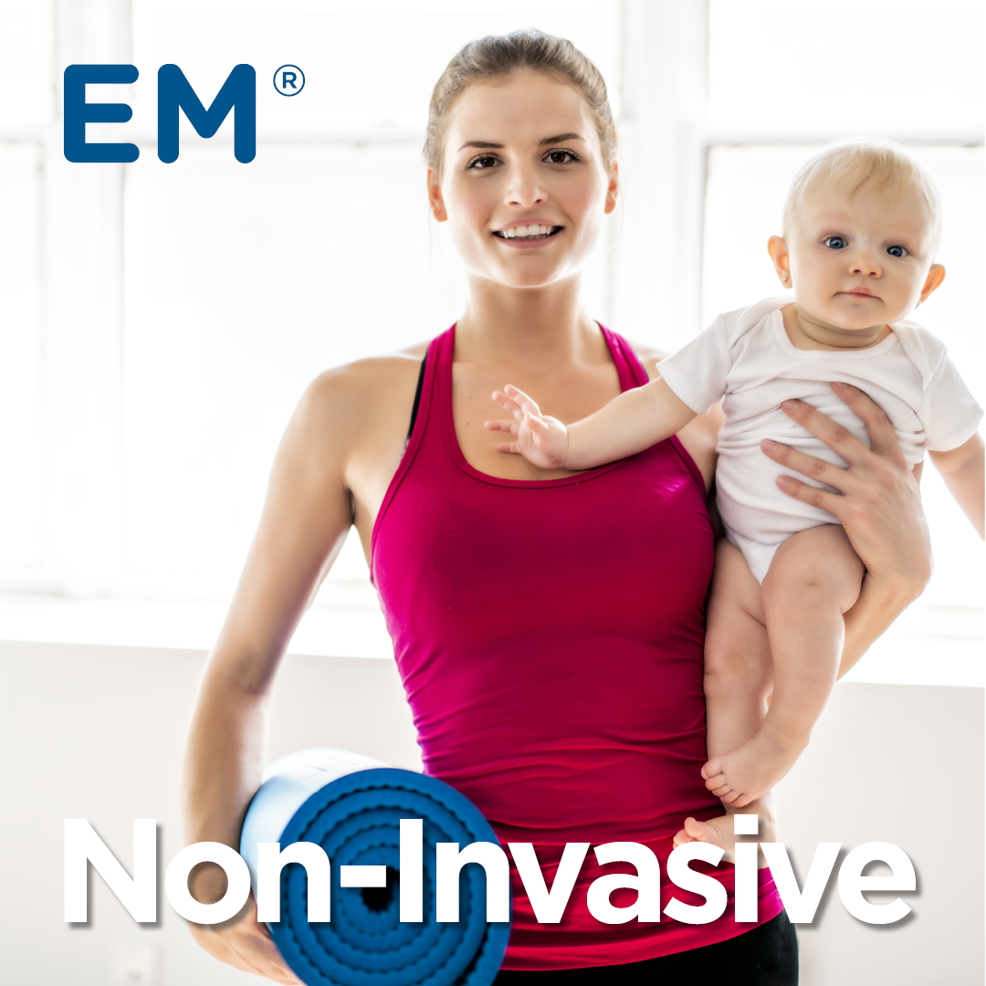 Non-Surgical Mommy Makeover Bundles