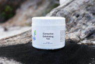 Pura Vitale Exfoliating Pads