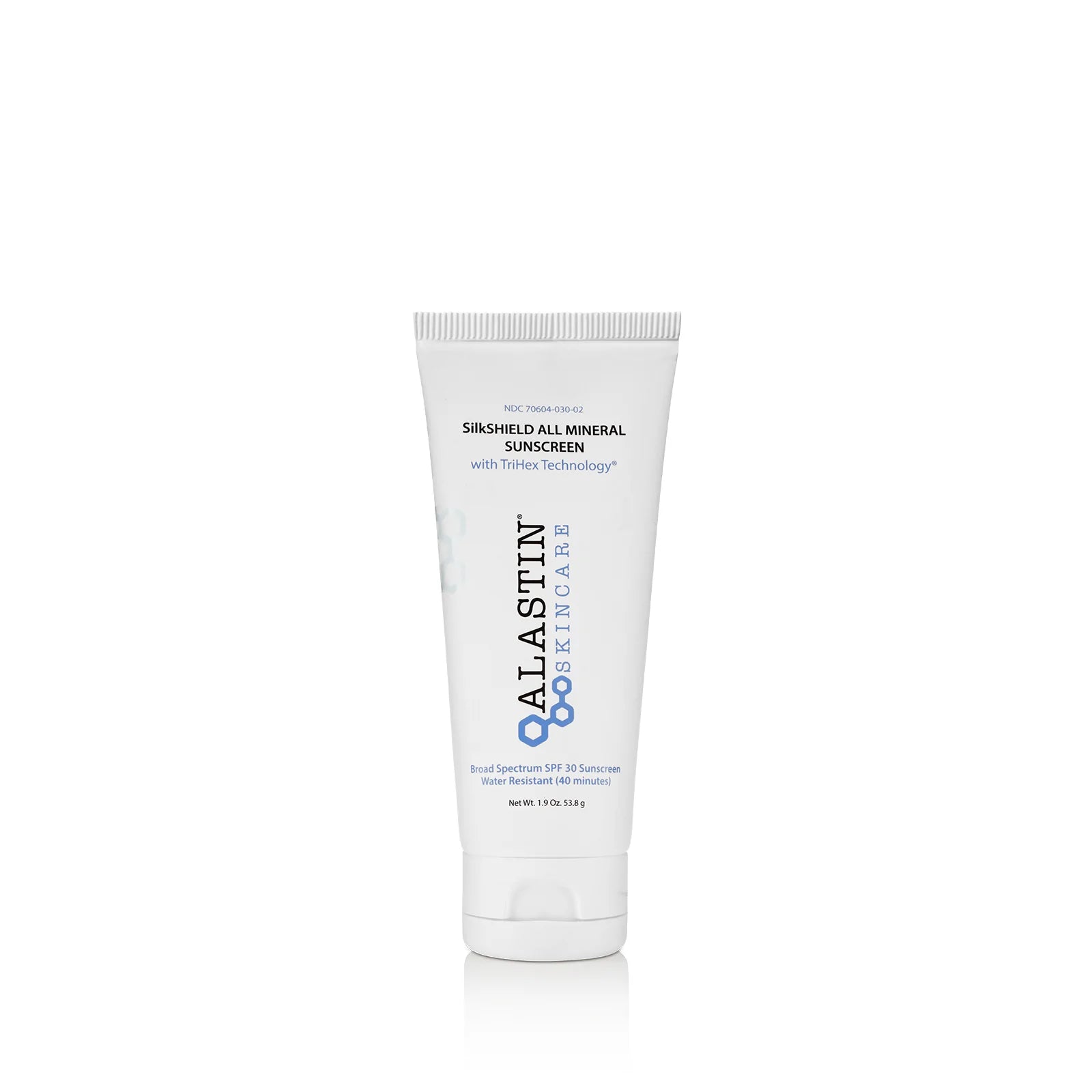 Alastin SilkSHIELD® All Mineral Sunscreen SPF 30