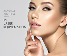 Load image into Gallery viewer, IPL Photofacial – Reveal Your Radiance
