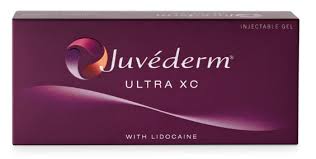 Hyaluronic Acid (HA) Fillers – Restore, Define & Enhance Your Natural Beauty