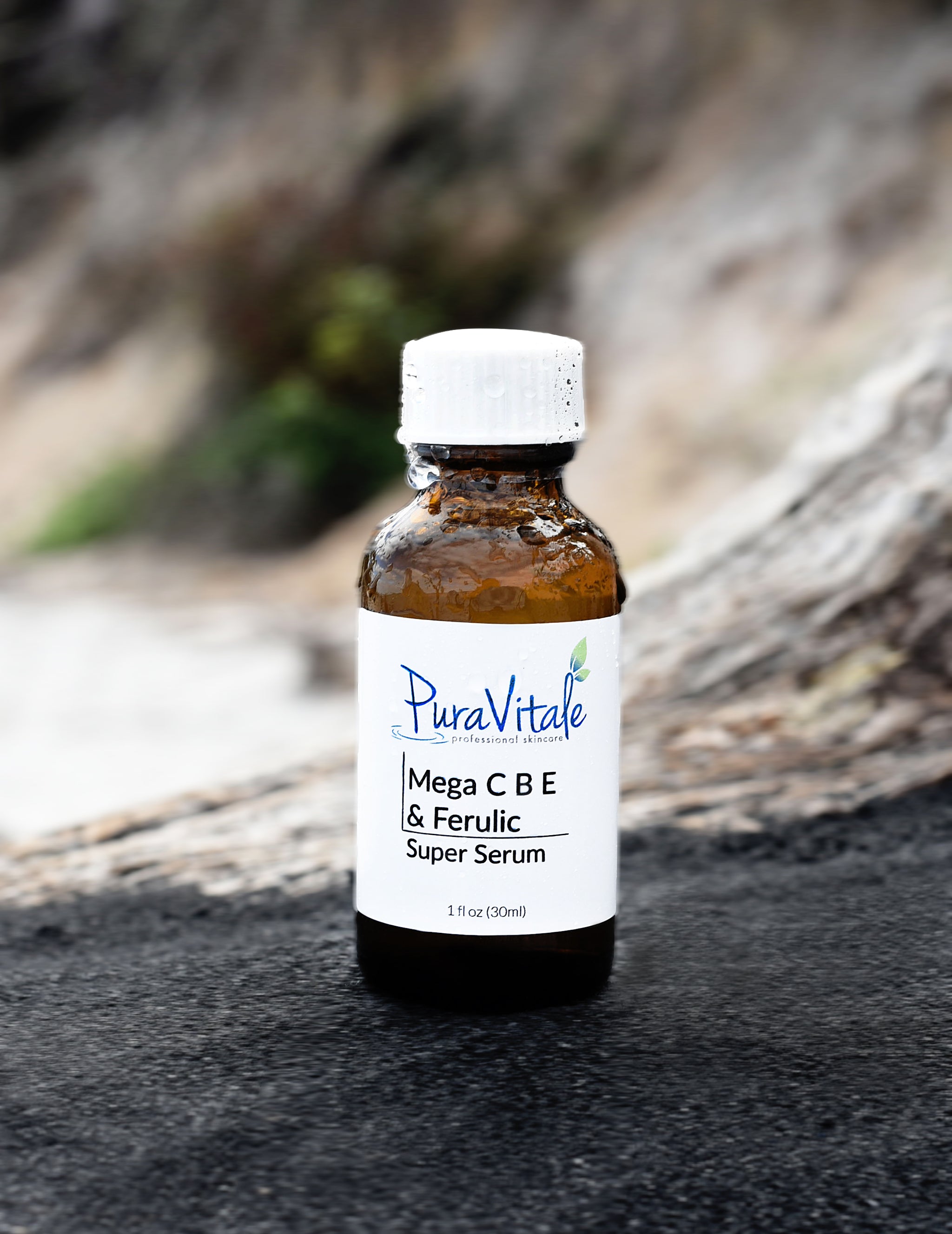 Pura Vitale Skin Care – Pura Vida Online Store
