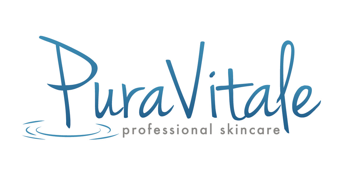 Pura Vitale Lip Care Collection