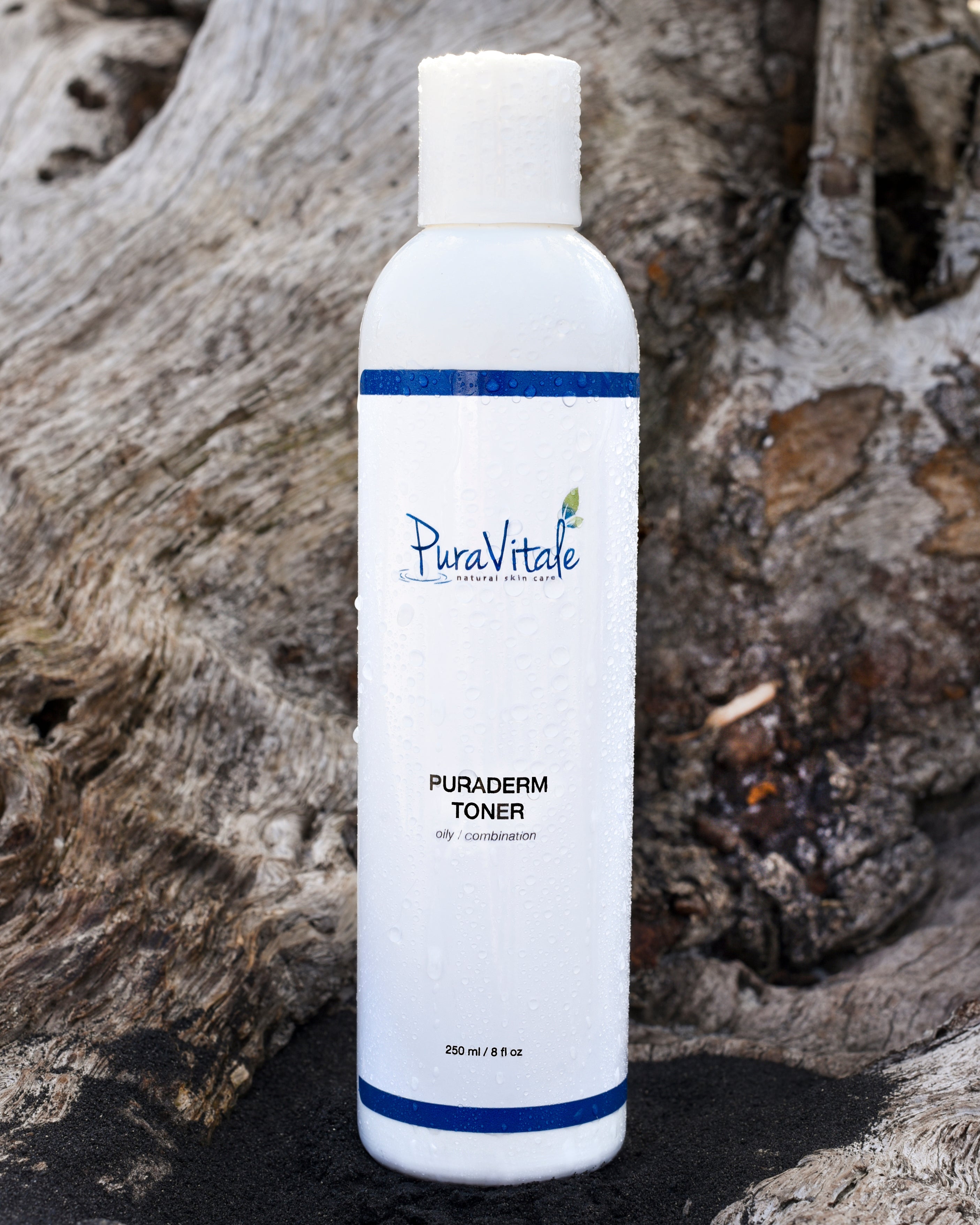 Pura Vitale Puraderm Toner