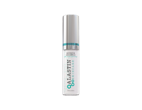 Alastin Restorative Skin Complex with TriHex Technology™