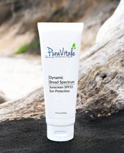 Load image into Gallery viewer, Pura Vitale Dynamic Broad Spectrum Sunscreen SPF 55
