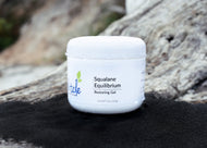 Pura Vitale Squalane Equilibrium Restoring Gel