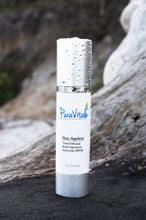 Load image into Gallery viewer, Pura Vitale Stay Ageless Tinted Mineral Broad Spectrum SPF 30
