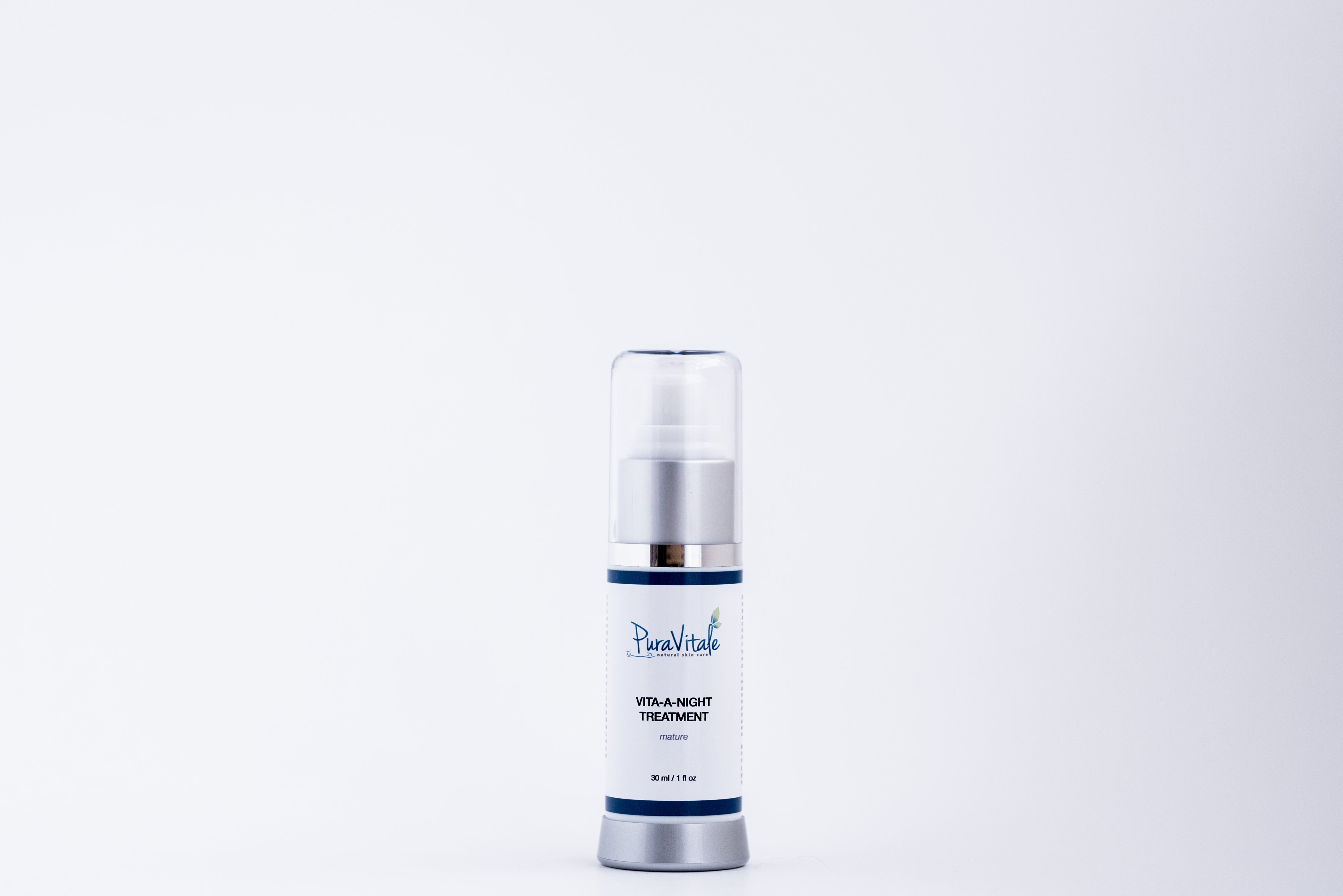 Pura Vitale Vita-A-Night Treatment